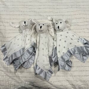 Aden + Anais Loveys 3️⃣